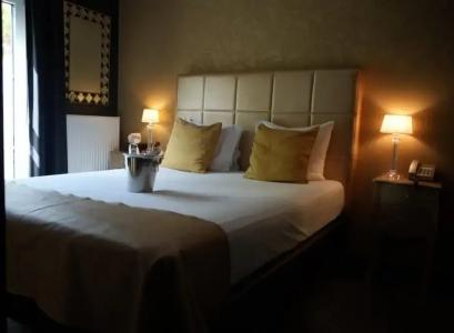 Hôtel Verone - Liège Centre - 16