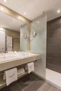 Four Points by Sheraton Costa Blanca Villas - 12