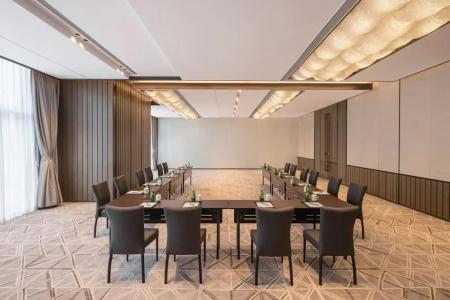 Holiday Inn Express Qingdao Jinshui, An Ihg - 30