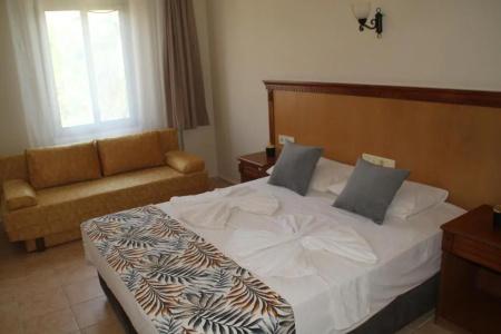 Rosy Suites - 41