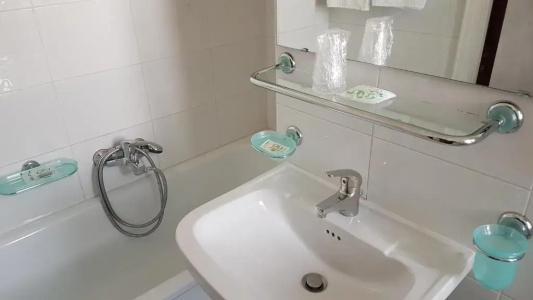 Grande Albergo Abruzzo - 26