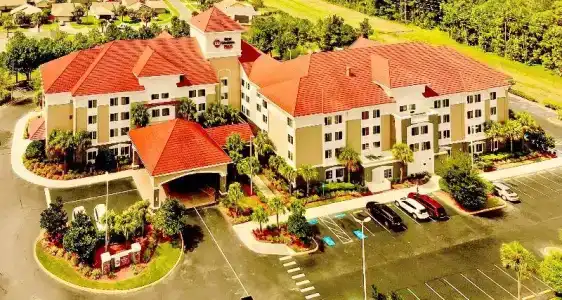 Best Western Plus-Lake Buena Vista South Inn & Suites - 19