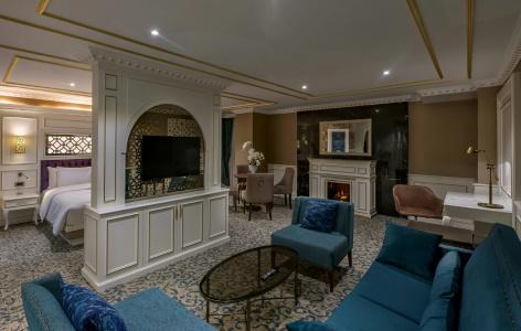 Doubletree By Hilton Elazig - 3