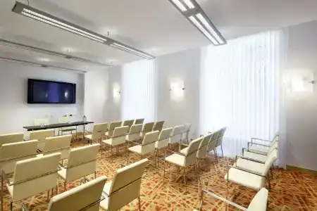 Unahotels Napoli - 28