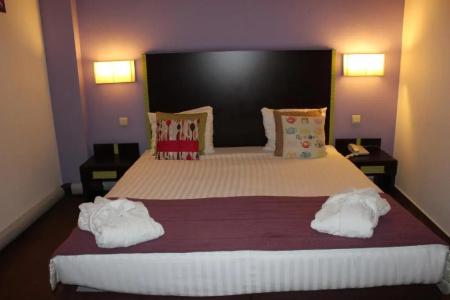 Floris Arlequin Grand-Place - 61