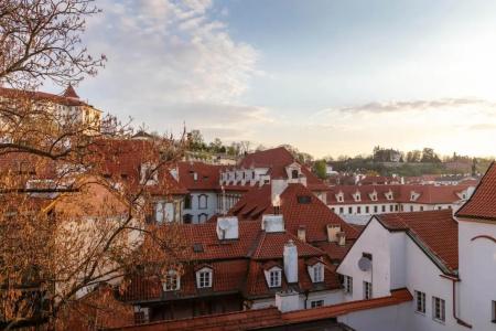 Augustine, a Luxury Collection, Prague - 71