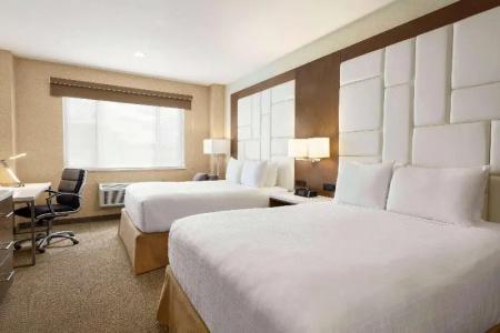 Wyndham Anaheim - 45