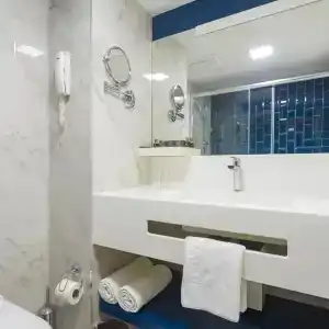 Terrace Beach Resort All Inclusive - 44