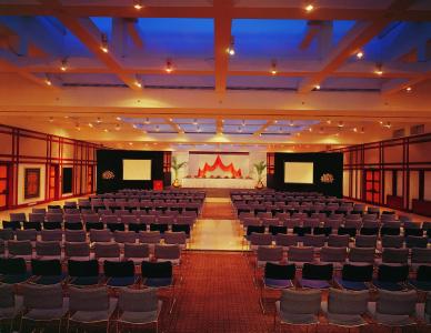 Itc Mughal, a Luxury Collection & Spa, - 18