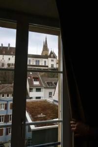 Hôtel de l'Ecluse - 63
