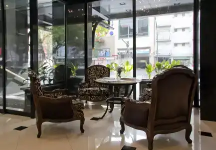 Amérian Executive Córdoba - 29