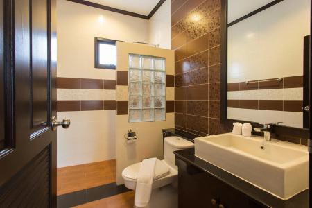 The Best Ao Nang Villas - 7