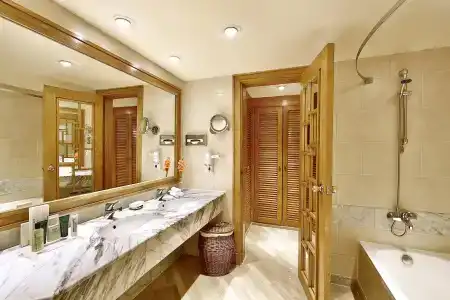 Safir Sharm Waterfalls Resort - 10