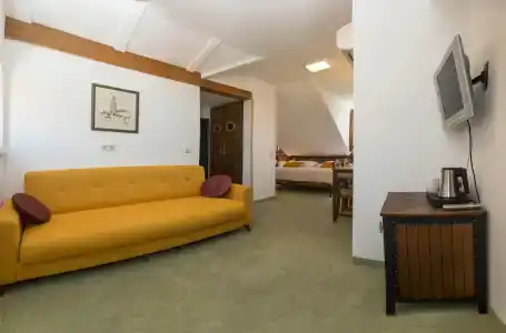Villa Diana - 46