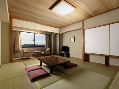 & Resorts Ise-Shima - 76