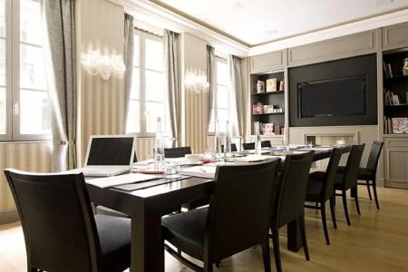 Le Mathurin & Spa - 19
