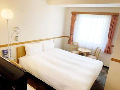 Toyoko Inn-eki Zenkoji-guchi - 36