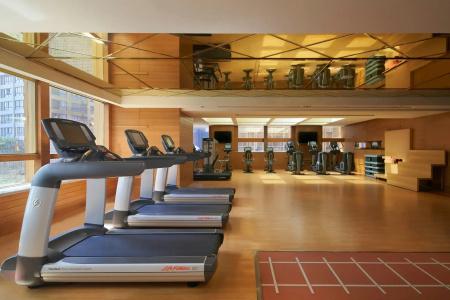 Sheraton Chongqing - 25
