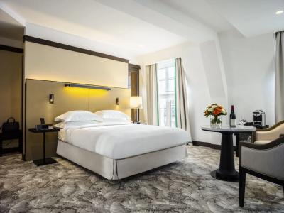 Hyatt Paris Madeleine - 27