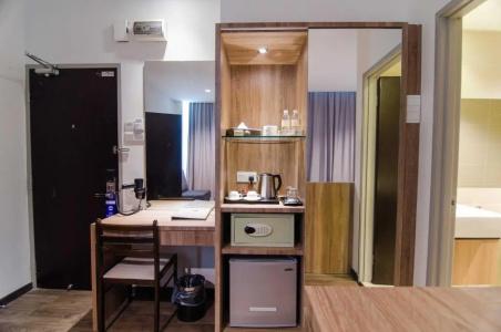 Mornington Medan - 27