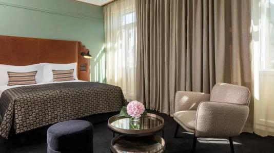 Maison Rouge Strasbourg & Spa, Autograph Collection - 19