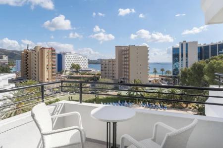 Sol Lunamar Apartamentos - Adults Only - 86