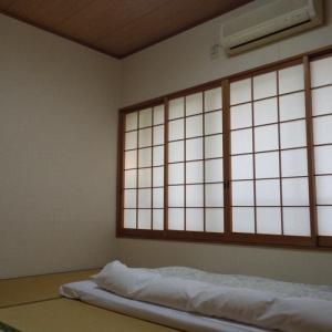 Uokagi Ryokan - 11