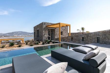 Panormos Bay Suites - 346