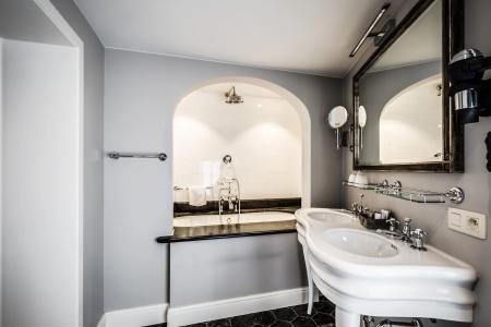 De Castillion - Small elegant family hotel - 32
