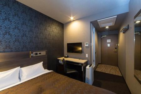 Sanco Inn Nagoya - Shinkansenguchi - 24