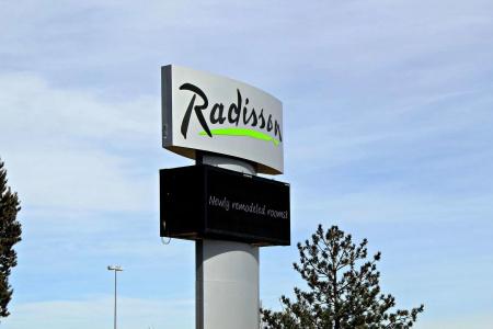 Radisson Denver Central - 0