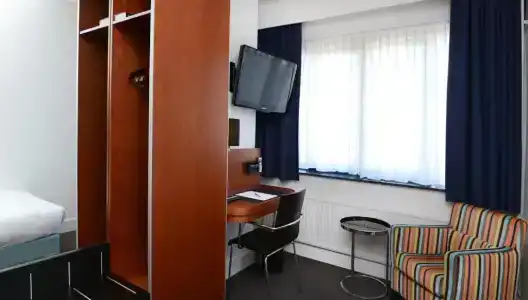 Best Western Eindhoven - 41