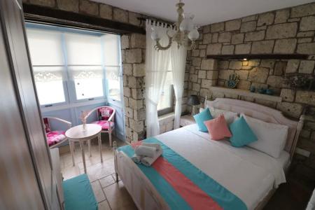 Galya Otel Alacati - 24