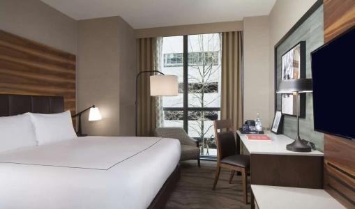 The Porter Portland, Curio Collection By Hilton - 62