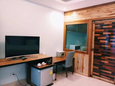Triple B Boutique Residence - 38