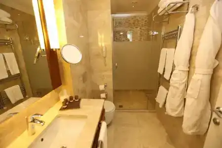 Alusso Thermal & Spa - 33