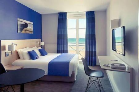 Mercure St Malo Front de Mer - 150