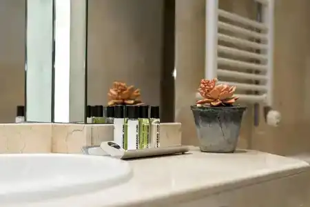 ApartMariano Cubi Barcelona - 55