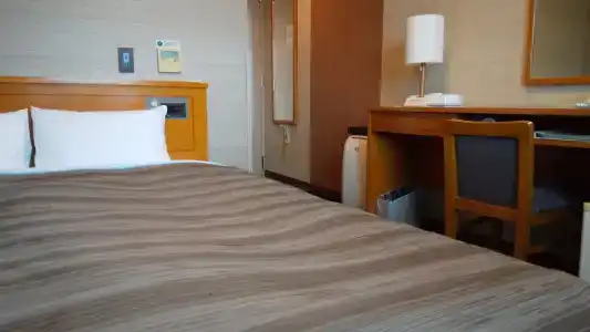 Route-Inn Yonezawa Ekihigashi - 0