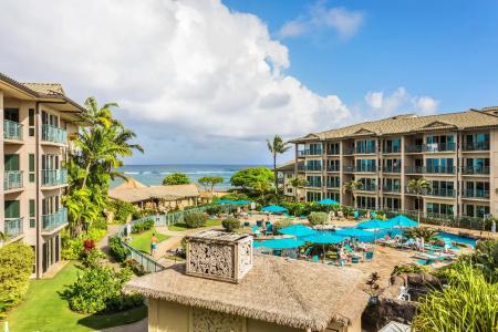 Waipouli Beach and Spa Kauai by Outrigger - 324