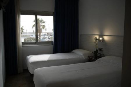 Port Sitges - 38