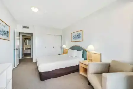Central Dockside - 6