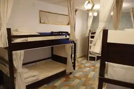 Cinnamon Guesthouse Dogo - 34
