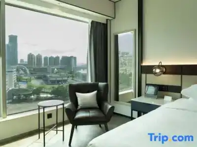 Four Points by Sheraton Shenzhen - 70