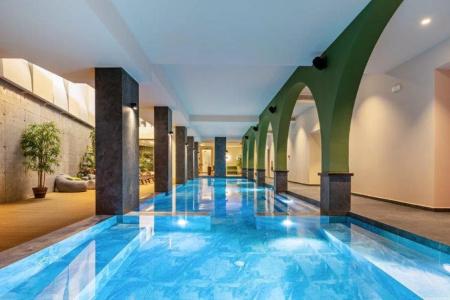 Minos Ambassador Suites & Spa - Adults only - 16