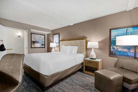 Best Western Savannah Historic District - 5