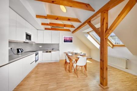 Downtown Suites Kodanska - 62