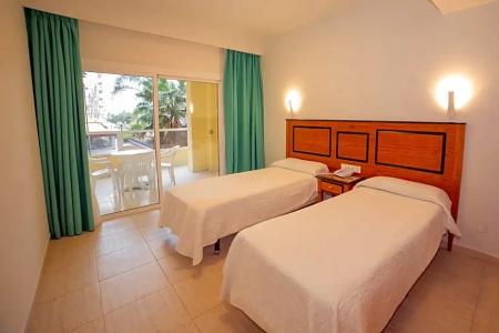 Apartamentos Pyr Fuengirola - 67