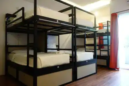 Billabong Hostel - 4