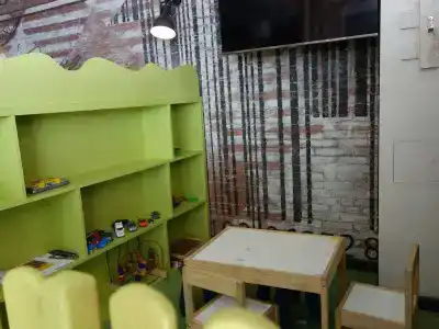 Ibis Styles Lviv Center - 20